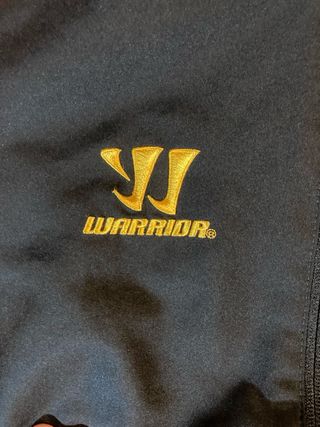 Giacca Vintage Liverpool Warrior Uomo