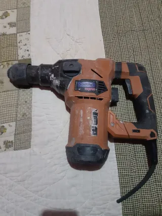 Martillo Rotatorio 1600W