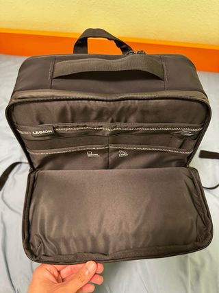 Mochila Lenovo Legion Negra