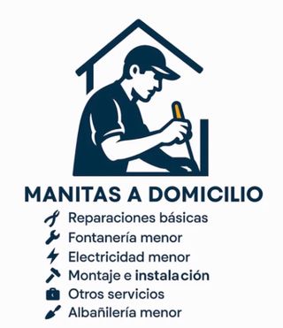 MANITAS A DOMICILIO