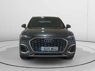 Audi Q5 55 Sportback 2.0 TFSI-e S line quattro