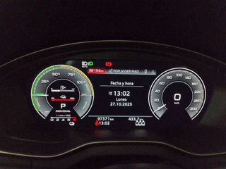 Audi Q5 55 Sportback 2.0 TFSI-e S line quattro