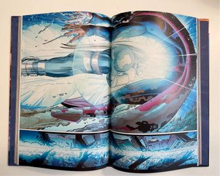 Superman: Los Hombres del Mañana – Tapa dura (ECC)