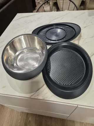 Thermomix TM31 con accesorios