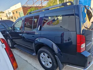 Nissan Pathfinder 2017