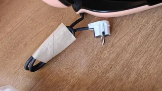 Plancha cocina pizza crepes tortita