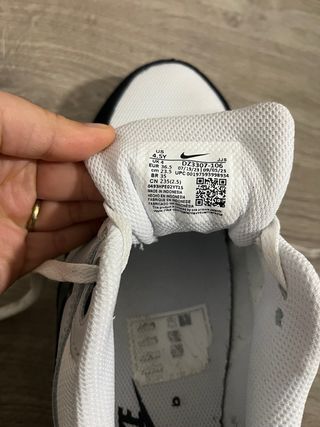 Nike Air Max 1 Talla 36.5