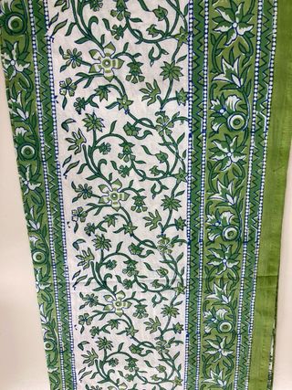 Mantel pintado 8 servicios