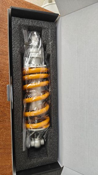 Amortiguador trasero para Honda