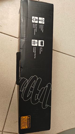 Amortiguador trasero para Honda