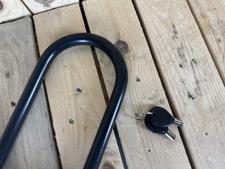 CANDADO LUMA 199x95mm