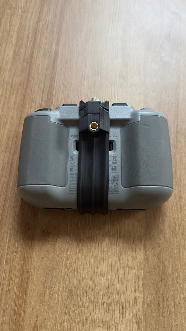 DJI neo combo Drone con 3 Baterías + funda + RC-N3