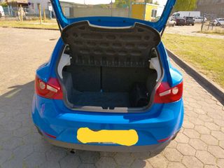 SEAT Ibiza 2009