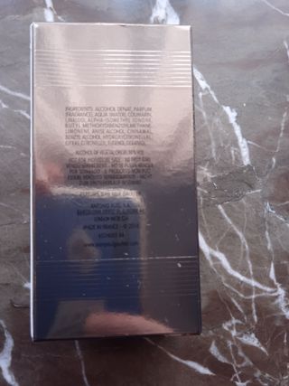 Jean Paul Gaultier Le Male Mini NUEVO