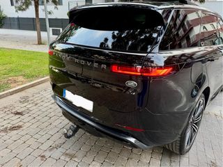 LAND ROVER RANGE ROVER SPORT 300CV 2023!!!