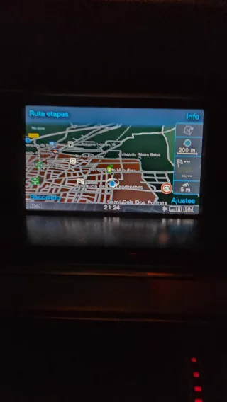 Audi A4 Allroad 2015