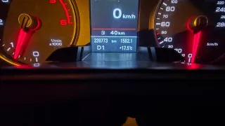 Audi A4 Allroad 2015