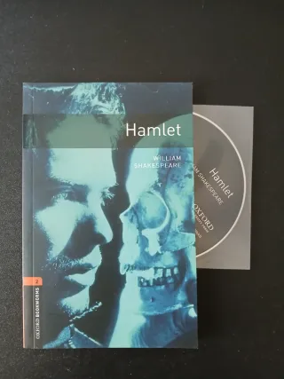 Hamlet. (A2)