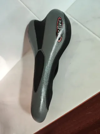 Sillín de Bici Active