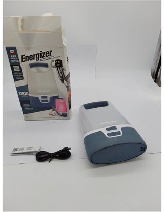 Energizer Smart Linterna Recargable