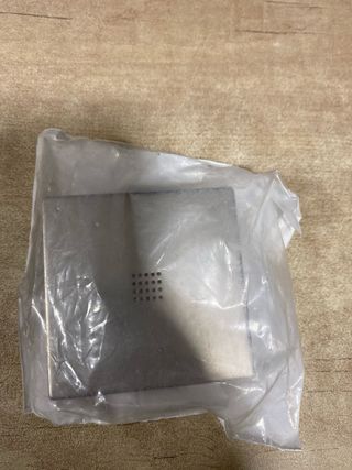 Mecanismos Jung Cuádruples, Dobles, Sencillos,etc