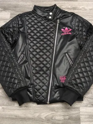 Raro Bomber Adidas Chile 62 - Come Nuovo