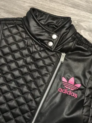 Raro Bomber Adidas Chile 62 - Come Nuovo