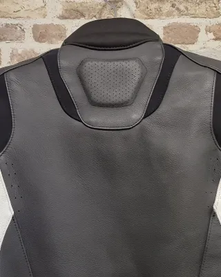 Chaqueta moto Alpinestars Mujer Talla 46