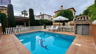 Chalet en venta en Zubia (La)