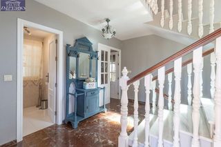 Chalet en venta en Zubia (La)