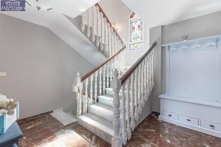 Chalet en venta en Zubia (La)