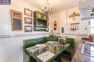 Chalet en venta en Zubia (La)