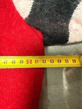 Jersey Tommy Hilfiger X Lewis Hamilton L=M