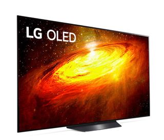 Smart TV LG OLED55BX6LB