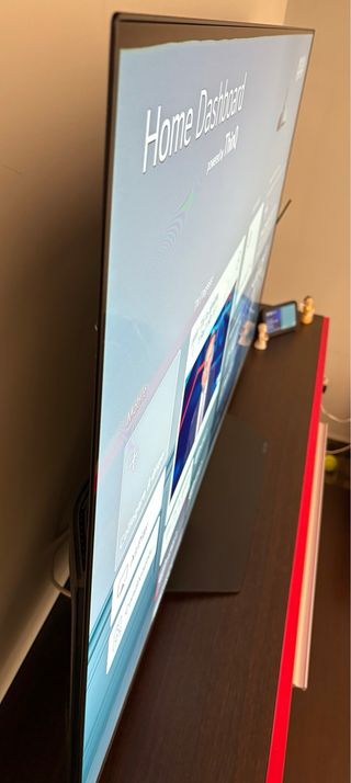 Smart TV LG OLED55BX6LB