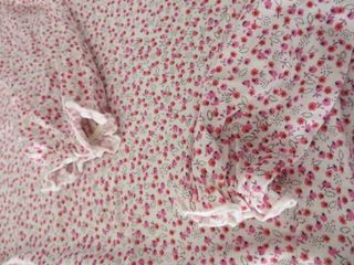 1 Camisón L Manga Larga