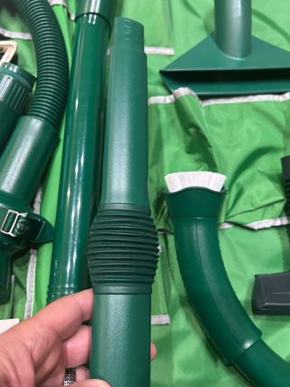 Borsone accessori Folletto VK 135