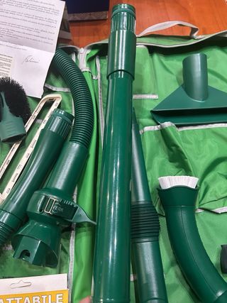 Borsone accessori Folletto VK 135