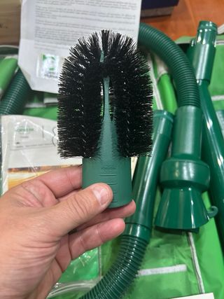 Borsone accessori Folletto VK 135