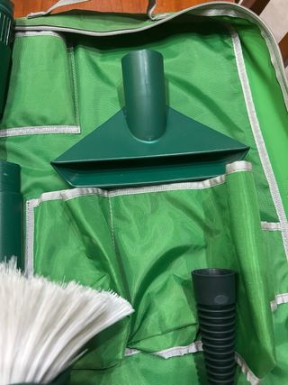 Borsone accessori Folletto VK 135