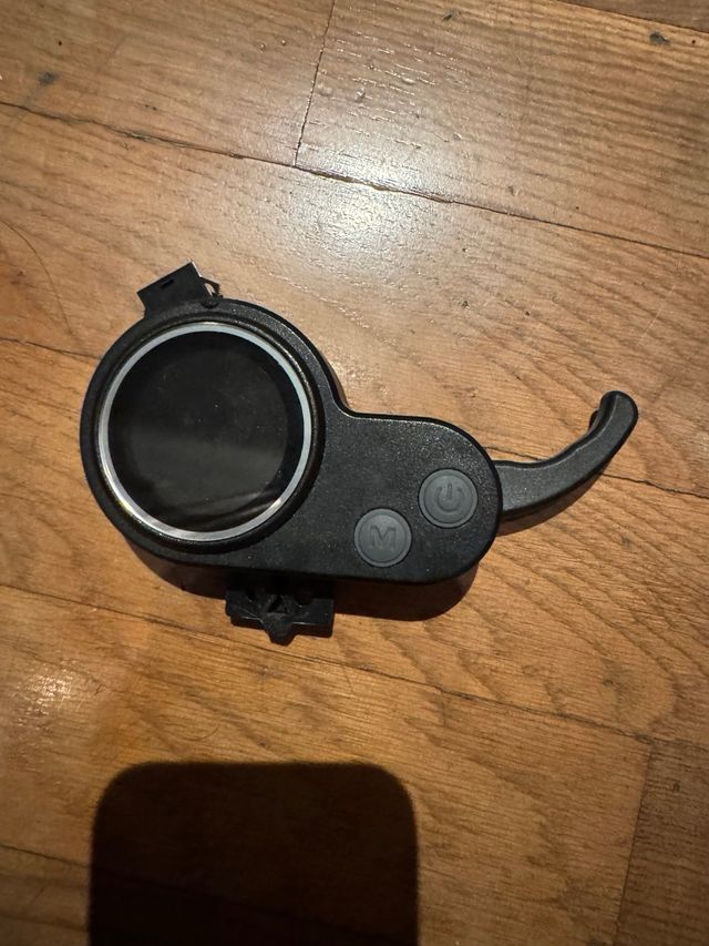 Kit Controladora centralita JP 60V 25Ah A+B