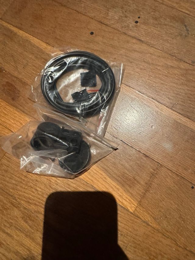 Kit Controladora centralita JP 60V 25Ah A+B