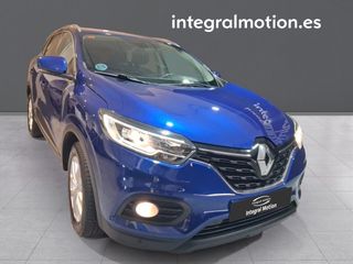 Renault Kadjar Business Blue dCi 85W (115CV)