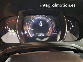 Renault Kadjar Business Blue dCi 85W (115CV)