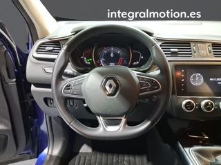 Renault Kadjar Business Blue dCi 85W (115CV)
