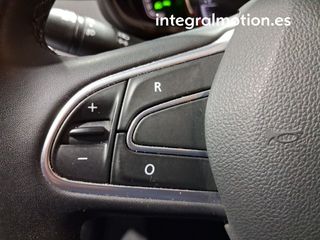 Renault Kadjar Business Blue dCi 85W (115CV)