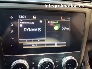 Renault Kadjar Business Blue dCi 85W (115CV)