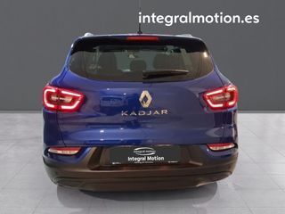 Renault Kadjar Business Blue dCi 85W (115CV)