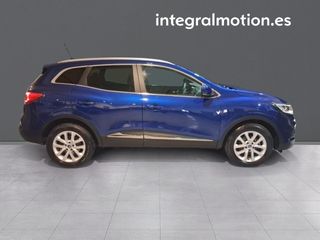 Renault Kadjar Business Blue dCi 85W (115CV)