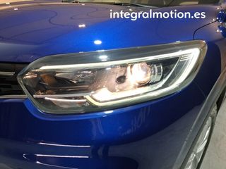 Renault Kadjar Business Blue dCi 85W (115CV)